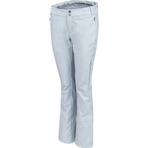 Columbia ROFFE RIDGE PANT Dámské zimní kalhoty, šedá, velikost