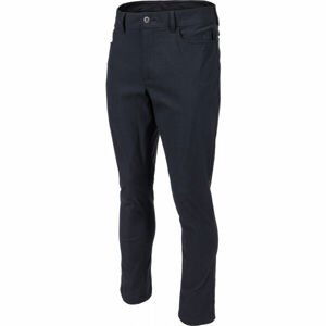 Columbia ROYCE RANGE HEAT PANT Pánské outdoorové kalhoty, Černá, velikost 32/32