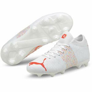 Puma FUTURE Z 4.1 FG/AG JR  4 - Dětské kopačky