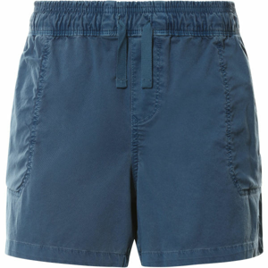 The North Face W MOTION PULL ON SHORT  S - Dámské kraťasy