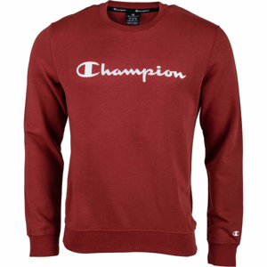 Champion CREWNECK SWEATSHIRT  L - Pánská mikina