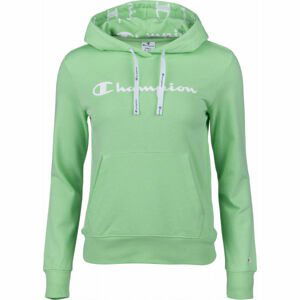 Champion HOODED SWEATSHIRT  XS - Dámská mikina