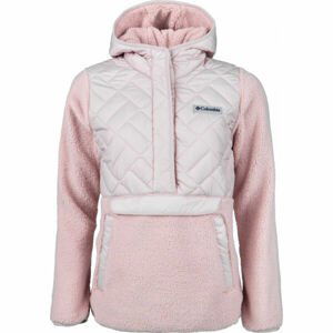 Columbia SWEET VIEW FLEECE HOODED PULLOVER  XL - Dámská mikina