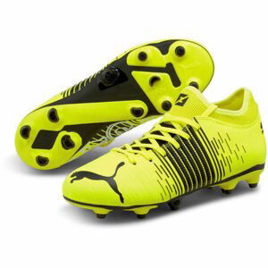 Puma FUTURE Z 4.1 FG/AG JR  5 - Dětské kopačky