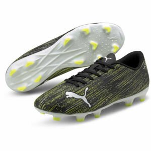 Puma ULTRA 4.2 FG/AG Pánské kopačky, černá, velikost 42.5