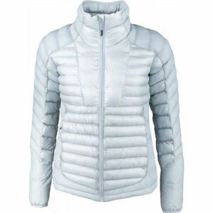 Columbia LABYRINTH LOOP JACKET Dámská bunda, světle modrá, velikost