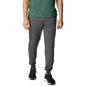 Columbia TECH TRAIL KNIT JOGGER Pánské tepláky, Tmavě šedá, velikost L