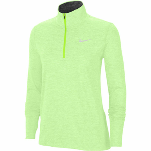 Nike ELEMENT TOP HZ W  S - Dámský běžecký top