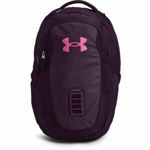 Under Armour GAMEDAY 2.0 BACKPACK Fialová UNI - Batoh