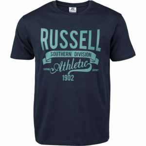 Russell Athletic SOUTHERN DIVISION TEE  XL - Pánské tričko
