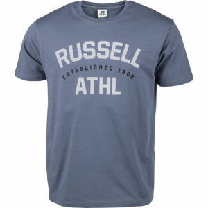 Russell Athletic RUSSELL ATH TEE  S - Pánské tričko