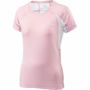 Klimatex TESANE Dámské běžecké triko, růžová, veľkosť XS