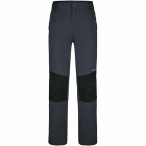 Loap UZPER Pánské outdoorové kalhoty, šedá, veľkosť M