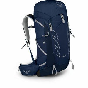 Osprey TALON 33 L/XL Turistický batoh, tmavě modrá, velikost UNI