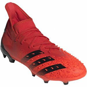 adidas PREDATOR FREAK.2 FG  11.5 - Pánské kopačky