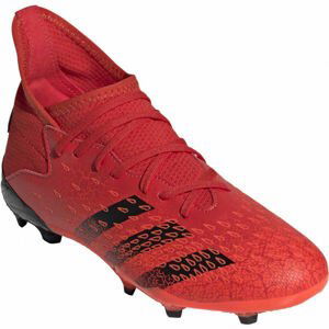 adidas PREDATOR FREAK 3 FG JR  4 - Dětské kopačky