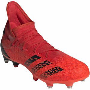 adidas PREDATOR FREAK.3 SG - FG  7 - Pánské lisokolíky