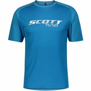Scott TRAIL TUNED  L - Trailové cyklistické triko