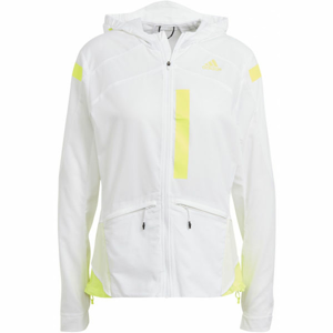 adidas MARATHON JKT  XL - Dámská běžecká bunda