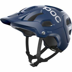 POC TECTAL Helma na kolo, tmavě modrá, veľkosť XL