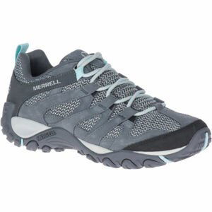 Merrell ALVERSTONE Dámské outdoorové boty, šedá, velikost 38