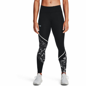 Under Armour FLY FAST 2.0 PRINT TIGHT  S - Dámské legíny