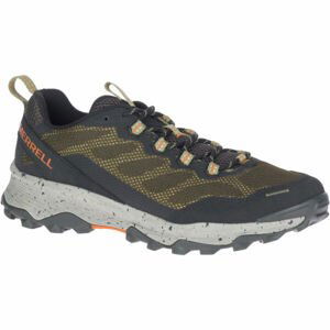 Merrell SPEED STRIKE  7.5 - Pánské outdoorové boty