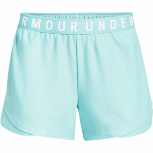 Under Armour PLAY UP SHORTS EMBOSS 3.0  M - Dámské kraťasy