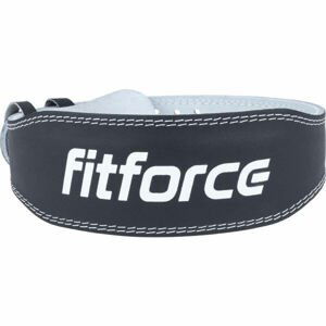 Fitforce FITNESS BELT  L - Bederní pás na posilování