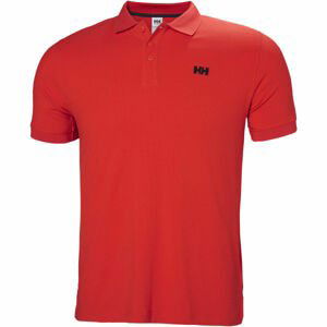 Helly Hansen DRIFTLINE POLO  2XL - Pánské polotriko