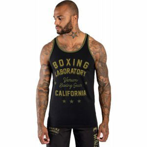 Venum BOXING LAV TANK TOP  M - Pánské tílko