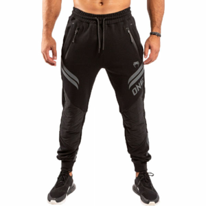 Venum ONE FC IMPACT JOGGERS  L - Pánské tepláky