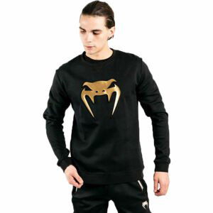 Venum CLASSIC CREWNECK  L - Pánská mikina