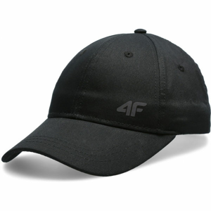 4F WOMEN´S CAP  S - Dámská kšiltovka