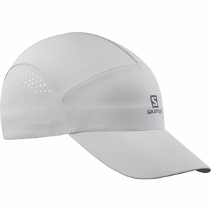 Salomon SOFTSHELL CAP  UNI - Univerzální kšiltovka