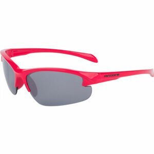 Arcore SPIRO Červená UNI - Dětské sluneční brýle