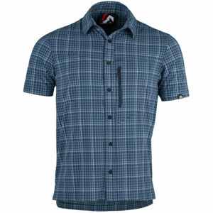 Northfinder BLORDY  2XL - Pánská košile