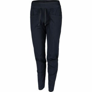 Northfinder VEWA Dámské kalhoty, černá, veľkosť S