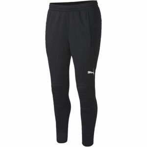 Puma GOALKEEPER PANTS Pánské brankářské kalhoty, černá, veľkosť XL