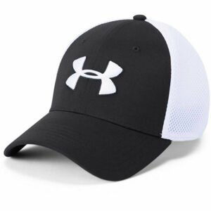 Under Armour CLASSIC MESH CAP  L/XL - Pánská kšiltovka