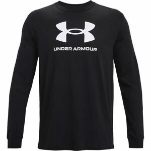 Under Armour UA SPORTSTYLE LOGO LS  XL - Pánské triko