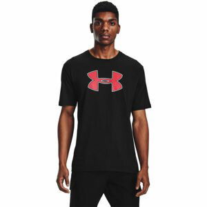 Under Armour BIG LOGO SS  2XL - Pánské triko s krátkým rukávem