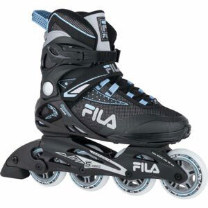 Fila SHADOW COMP LADY Dámské inline brusle, černá, veľkosť 37