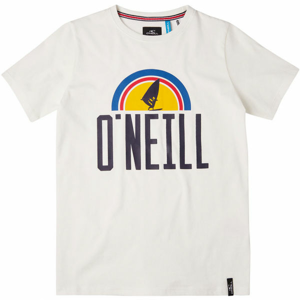 O'Neill LB O'NEILL LOGO SS T-SHIRT  116 - Chlapecké tričko