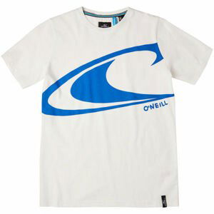 O'Neill LB WAVE SS T-SHIRT  140 - Chlapecké tričko