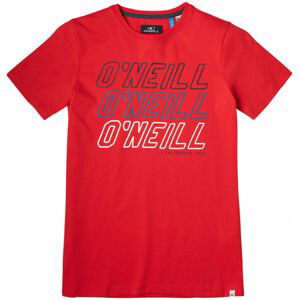 O'Neill LB ALL YEAR SS T-SHIRT  152 - Chlapecké tričko