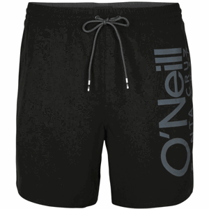 O'Neill PM ORIGINAL CALI SHORTS Pánské koupací šortky, černá, velikost L