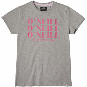 O'Neill LG ALL YEAR SS T-SHIRT  164 - Dívčí tričko