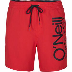 O'Neill PM ORIGINAL CALI SHORTS  XL - Pánské koupací šortky