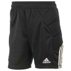 adidas TIERRO13 GK SHORTS černá L - Brankářské trenýrky